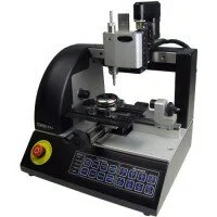 U-Marq GEM-RX5 Engraving Machine